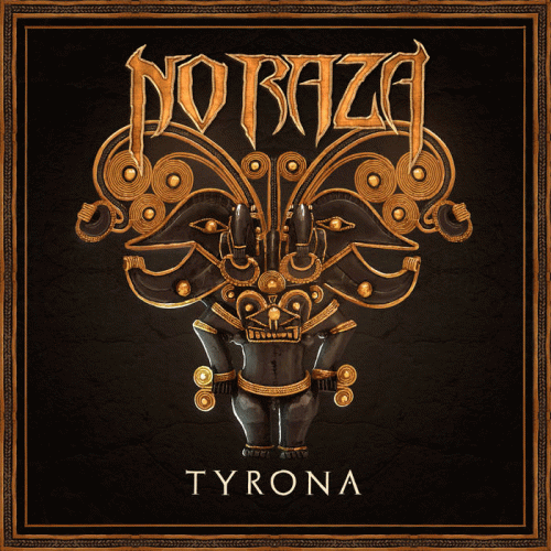 No Raza : Tyrona